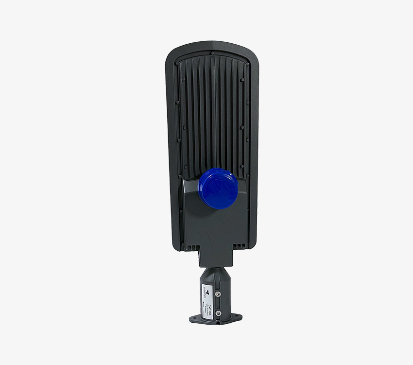 100W VIBE Pro Street Lamp, 4000K