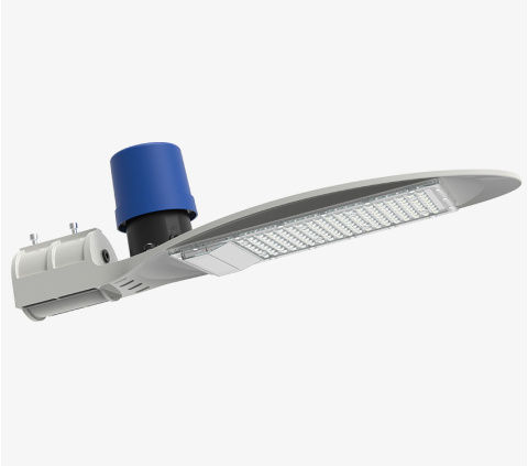 Vibe 100 LED Street Lamp - 4500K