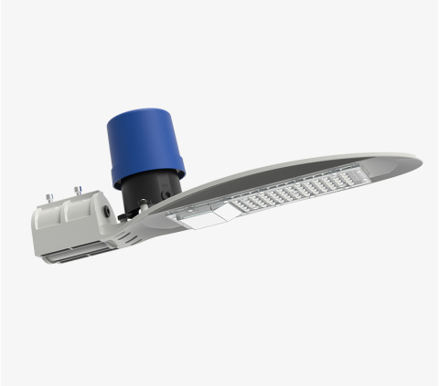 Vibe 50 LED Street Lamp - 4500K