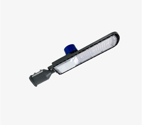 100W VIBE Pro Street Lamp, 4000K